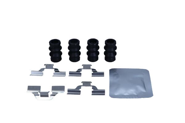 HURTIG BREMSEINSTALLATIONSSÆT BREMSEKLODSER RENAULT T. SCENIC/GRAND SCENIC 05-