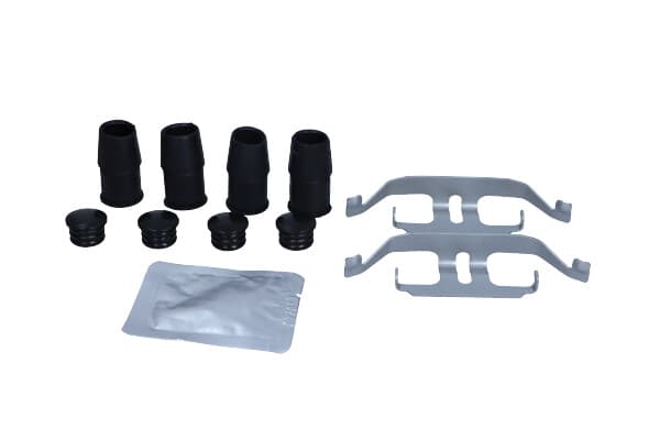 HURTIG BREMSEINSTALLATIONSSÆT BREMSEKLODSER BMW T. 1/3/4 1.6-3.0 10-