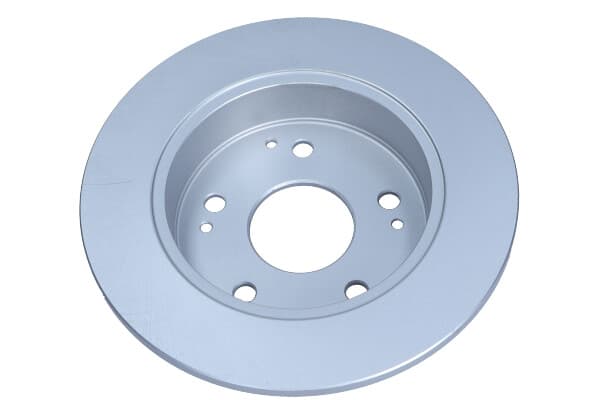 QUARO BREMSESKIVE HONDA T. CIVIC 1.4-2.0 01-05 MED ANTI-KORROSIONSBELÆGNING