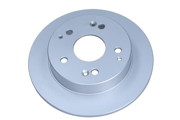 QUARO BREMSESKIVE HONDA T. CIVIC 1.4-2.0 01-05 MED ANTI-KORROSIONSBELÆGNING