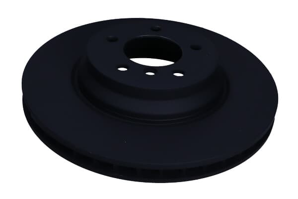 QUARO BROMSSKIVA BMW P. E90/E91/E92/E93 05-13 HÖG KOLHYDRATINHALTA, MED ROSTSKYDDSBELÄGGNING