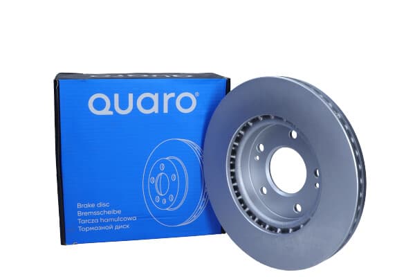 QUARO-JARRULEVY HYUDNAI P. I30 12-15" VANTEET RUOSTEESUOJATUILLA PINTAKERROKSILLA