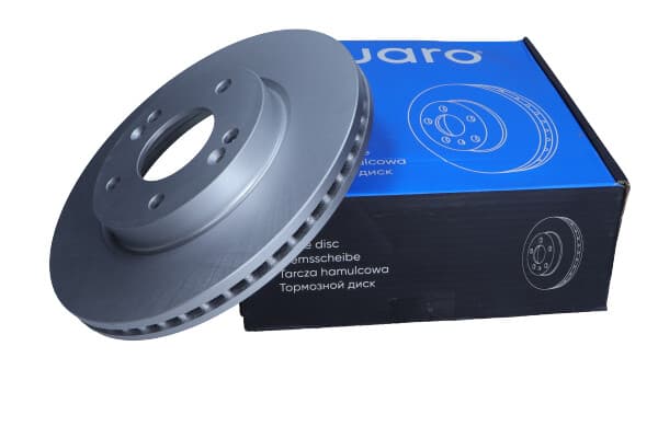 QUARO-JARRULEVY HYUDNAI P. I30 12-15" VANTEET RUOSTEESUOJATUILLA PINTAKERROKSILLA