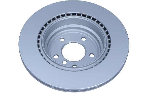 QUARO BREMSESKIVE BMW T. E90 320-335 05- 336X22 MED ANTI-KORROSIONSBELÆGNING