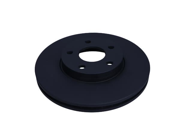QUARO BROMSSKIVA FORD P. FOCUS 04-/C-MAX/S40/V50/C30 278MM HÖG KOLFILM, MED ROSTSKYDDSBELÄGGNING
