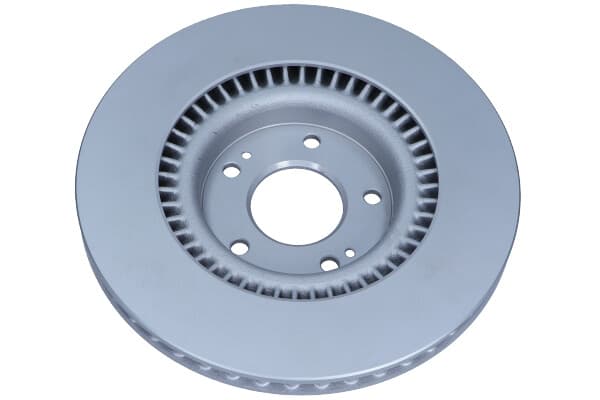 QUARO BROMSSKIVA HYUNDAI P. I40 11-/IX35 13-/KIA OPTIMA 12- HJUL 17-18"" MED ROSTSKYDDSBELÄGGNING