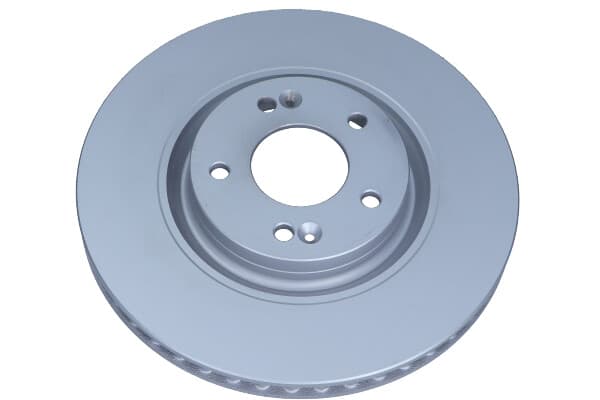 QUARO BROMSSKIVA HYUNDAI P. I40 11-/IX35 13-/KIA OPTIMA 12- HJUL 17-18"" MED ROSTSKYDDSBELÄGGNING