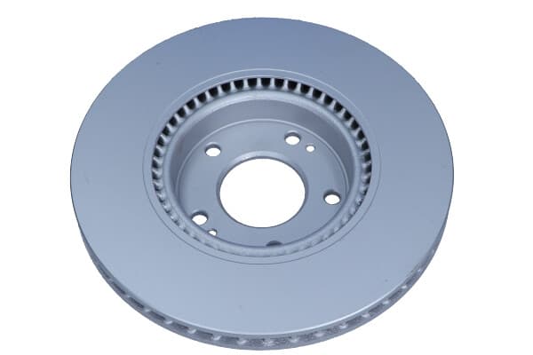 QUARO BREMSESKIVE HYUNDAI P. I30/CEED 07-/12- 16"" 300MM HJUL MED ANTI-KORROSIONSBELÆGNING