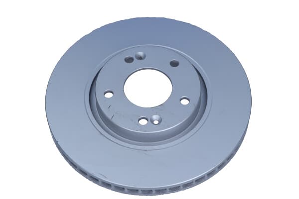 QUARO BREMSESKIVE HYUNDAI P. I30/CEED 07-/12- 16"" 300MM HJUL MED ANTI-KORROSIONSBELÆGNING
