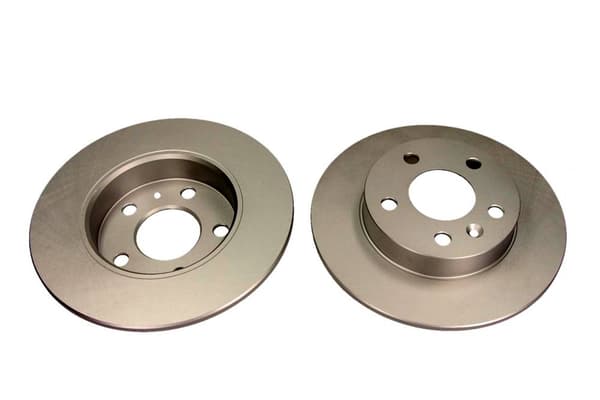 QUARO BREMSESKIVE OPEL T. ASTRA G/ASTRA H/MERIVA A/B/ZAFIRA A/B 264MM 5 DIA. MED ANTI-KORROSIONSBELÆGNING
