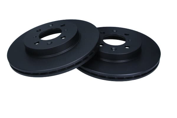QUARO BROMSSKIVA HONDA P. CIVIC 94- UK/JP/CRX/JAZZ/CITY 08-/ROVER 200/400/25/45 262MM HÖJD. 44,6 mm hög kolfiberhalt, med korrosionsskyddande