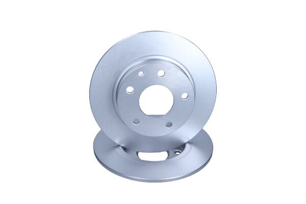 QUARO BROMSSKIVA MAZDA BAK 3 1.5-2.0/2.2D 13- MED ROSTSKYDDSBELÄGGNING
