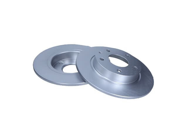 QUARO BROMSSKIVA MAZDA BAK 3 1.5-2.0/2.2D 13- MED ROSTSKYDDSBELÄGGNING