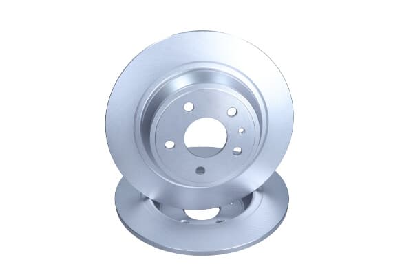 QUARO BREMSESKIVE FORD BAG MONDEO 1.0-2.0 14- MED ANTI-KORROSIONSBELÆGNING