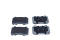 Miniatyrbillede 1 af 2: QUARO BREMSEKLODSER. JEEP T. GRAND CHEROKEE 6,1-6,4 SRT8 4X4 06-/300C 04-12