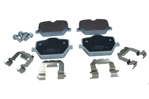 QUARO BREMSEKLODSER BMW BAG 3 1.6-3.0 18-