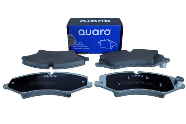 QUARO BREMSEKLODSER LAND ROVER FORRESTE RANGE ROVER 09-