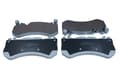 Pikkukuva 2 / 2: QUARO JARRUPALAT MB ETUOSA C218/X218/W204/W212/W222/R230/R231 06- AMG