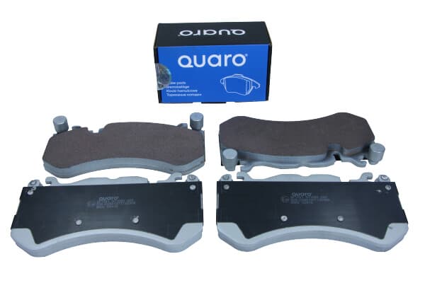 QUARO JARRUPALAT MB ETUOSA C218/X218/W204/W212/W222/R230/R231 06- AMG