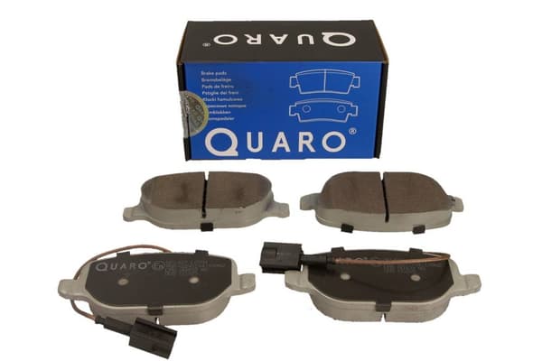 QUARO BREMSEKLASSER ALFA BAG GIULIETTA 1.4-2.0 JTDM 10-