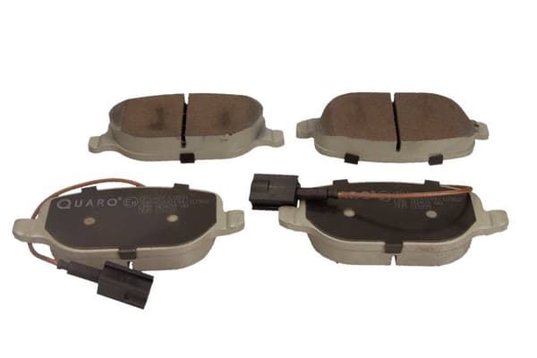 QUARO BREMSEKLASSER ALFA BAG GIULIETTA 1.4-2.0 JTDM 10-