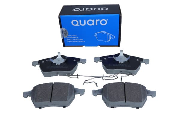 QUARO BROMSBELÄGG VW FRAM A4/PASSAT 96