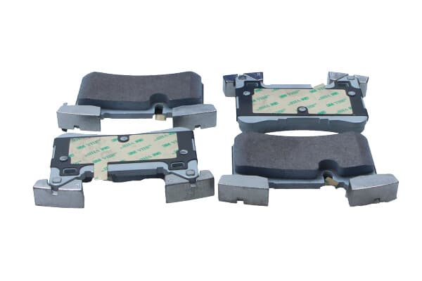 QUARO BREMSEKLODSER MERCEDES BAG CLS C218/W212 AMG 08-