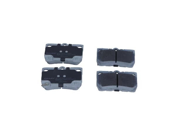 QUARO JARRUPALAT LEXUS TAKA GS/IS 05-