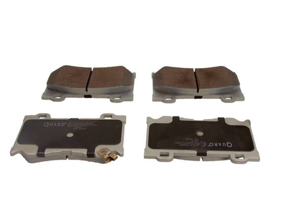 QUARO BROMSBELÄGG NISSAN FRAM 370Z/INFINITI FX/G37/Q70 09-