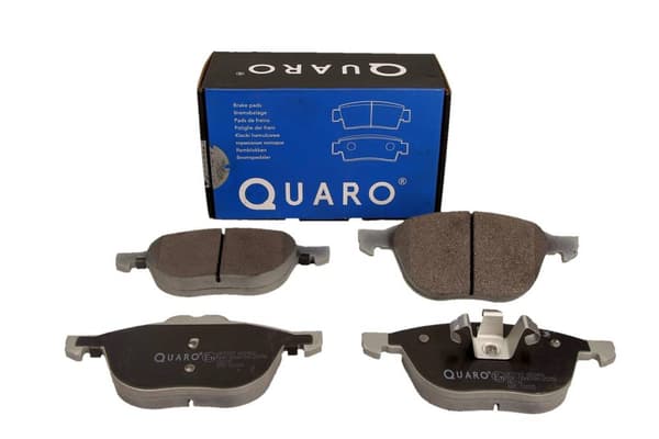 QUARO BROMSBELÄGG FORD FRAM KUGA 13-/TOURNEO 13-/TRANSIT 13-