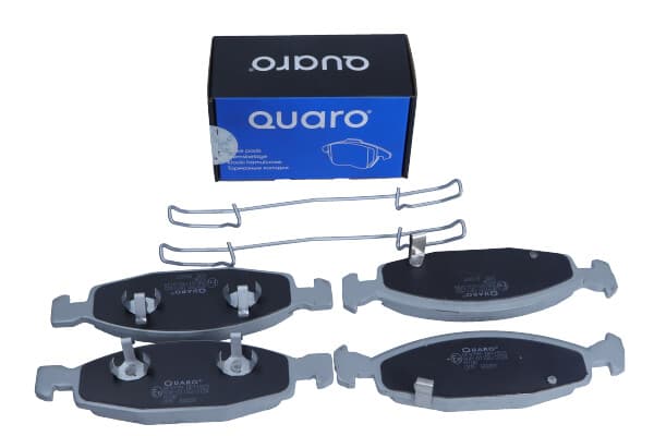 QUARO BREMSEKLODSER JEEP FORRESTE GRAND CHEROKEE 99-