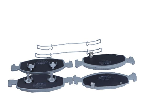 QUARO BREMSEKLODSER JEEP FORRESTE GRAND CHEROKEE 99-