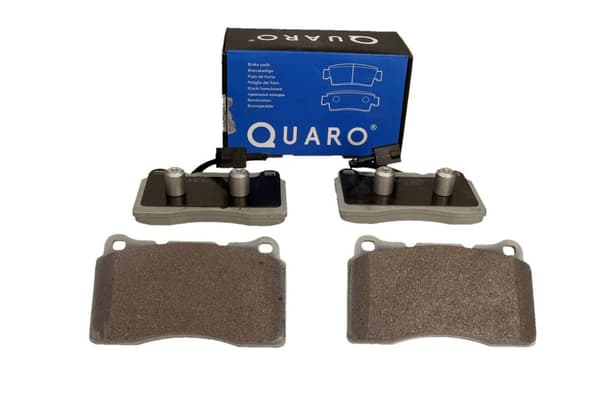 QUARO BREMSEKLASSER ALFA FRONT GIULIETTA 10- 1.4-1.8TBI