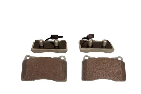 QUARO BREMSEKLASSER ALFA FRONT GIULIETTA 10- 1.4-1.8TBI