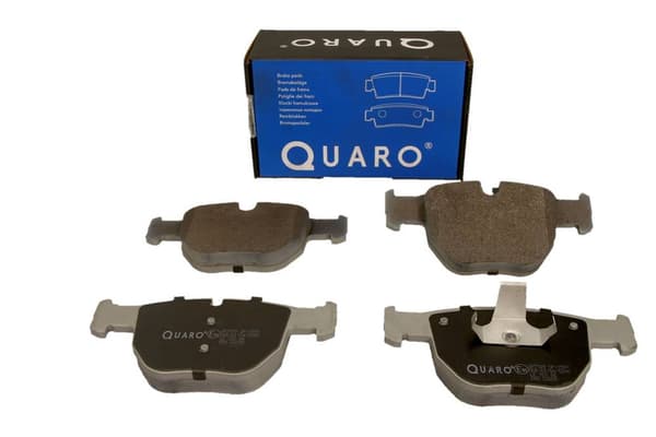 QUARO BROMSBELÄGG LAND ROVER FRAM RANGE ROVER 3.0D/4.2-4.4 4X4 02-12