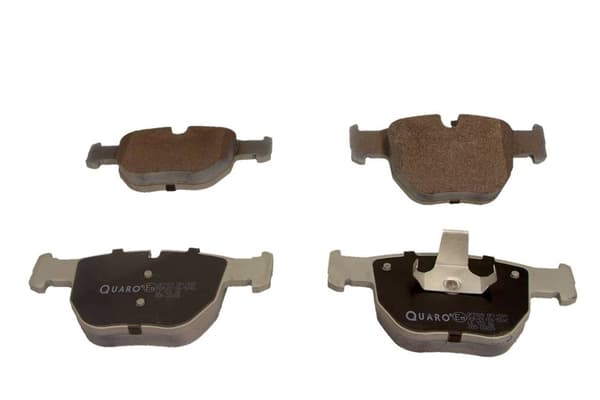 QUARO BROMSBELÄGG LAND ROVER FRAM RANGE ROVER 3.0D/4.2-4.4 4X4 02-12