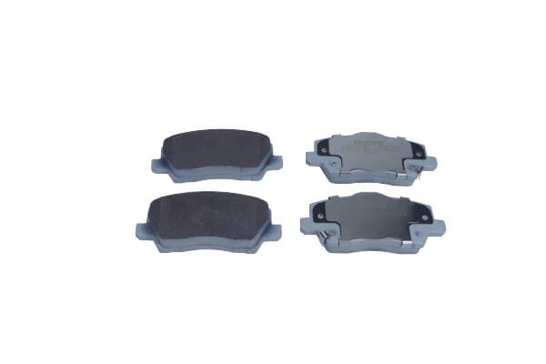 QUARO BREMSEKLODSER KIA FORRESTE PICANTO 1.0-1.2 17-