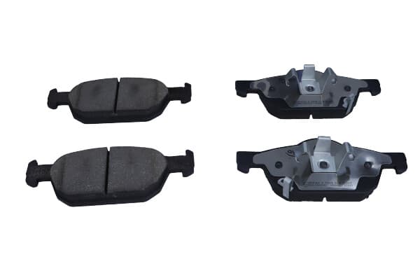 QUARO BREMSEKLODSER HONDA FORAN CIVIC 1.4-2.2 12- SØLV KERAMISKE