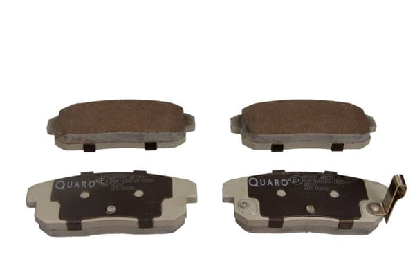 QUARO BREMSEKLODSER MAZDA BAG RX8 03-