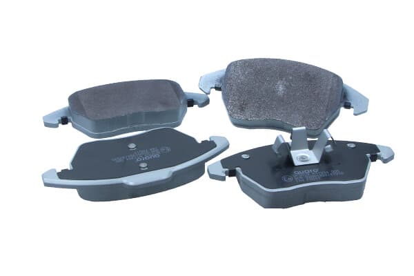 QUARO BREMSEKLUDER VW FRONT POLO 1.0-2.0 14-/A1/IBIZA 15-