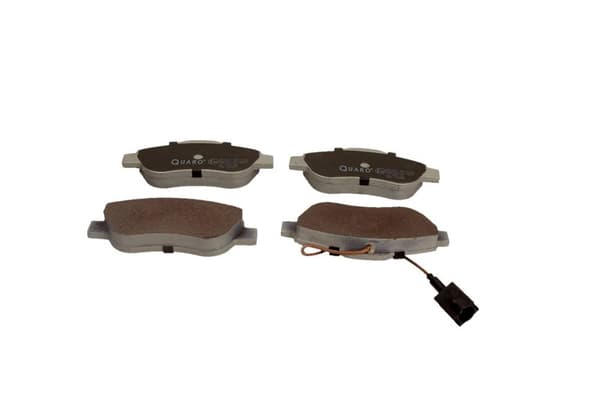 QUARO JARRUPALAT ETEEN FIAT 500 07- 1.3D/KA 09- 1.3TDCI