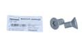 Pikkukuva 2 / 2: TEKSTIPAKETTI=2 KPL!!!! JARRULEVYN RUUVI MINI P./T. COOPER/ONE/WORKS 01-15