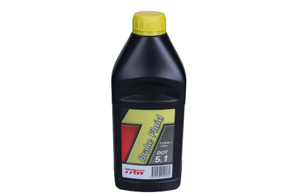 TRW Bremsevæske DOT5.1 1L
