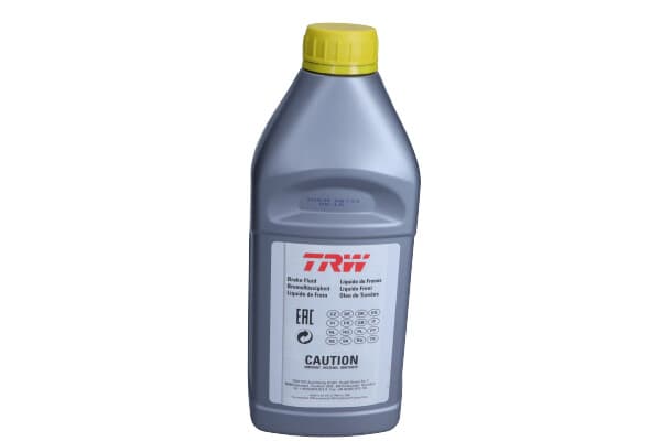 TRW Bremsevæske DOT5.1 1L ESP