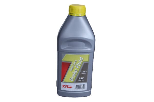 TRW Bremsevæske DOT5.1 1L ESP
