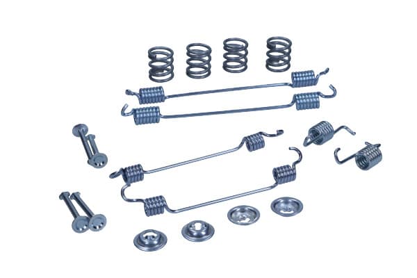 HURTIGBREMSE BREMSEFJEDRER SUZUKI SX4 1.5-2.0 DDIS 06-