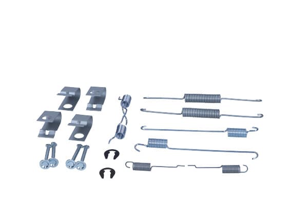 SNABBBROMS BROMSFJÄDRAR SUZUKI BALENO/LIANA/SWIFT 89-