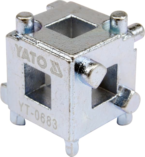 YATO UNIVERSAL BREMSEKALIPERNØGLE