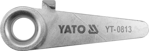 YATO JARRULETKUN TAIVUTUSKONE MAX 6MM