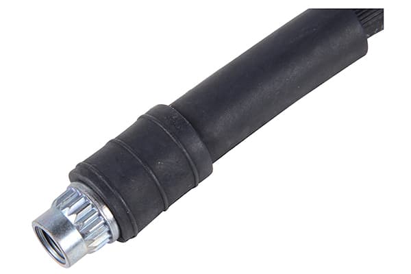 NK BREMSESLANGE FORRESTE PEUGEOT 406 1.6-3.0 95-04